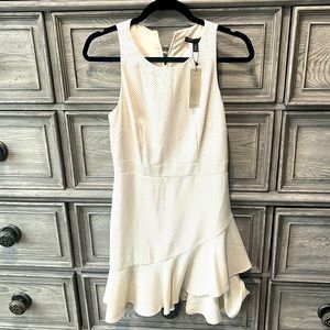 Banana Republic Polka Dot dress